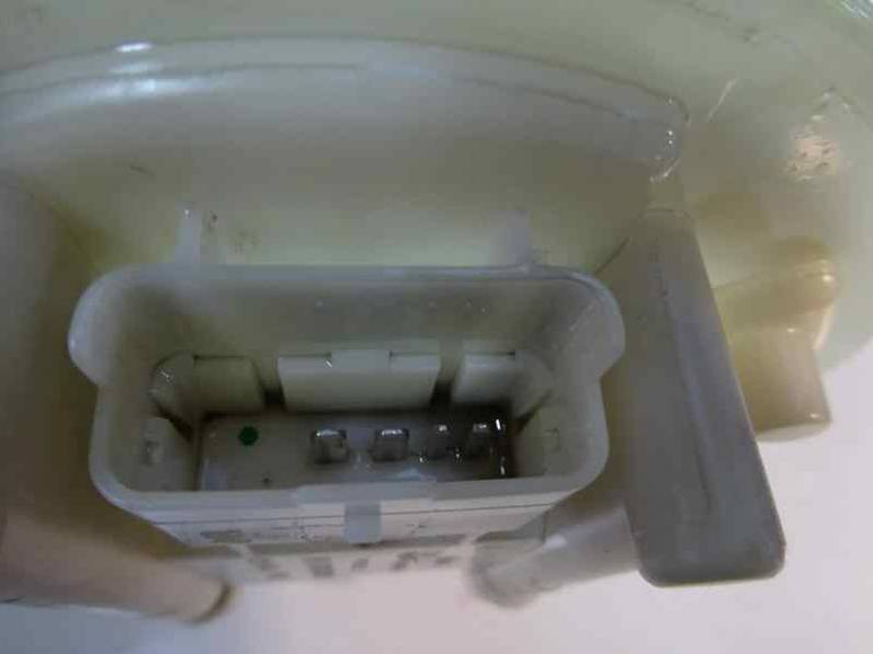 BOMBA COMBUSTIBLE FIAT STILO 2002 1.9 JTD (116 CV)