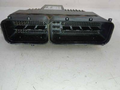 CENTRALITA MOTOR UCE OPEL CORSA C 2005 1.3 16V CDTI (69 CV)