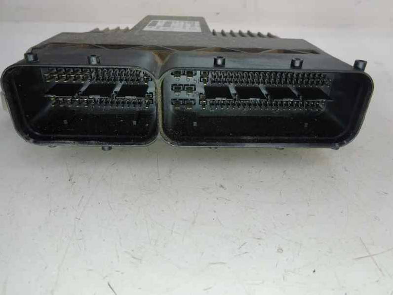 CENTRALITA MOTOR UCE OPEL CORSA C 2005 1.3 16V CDTI (69 CV)