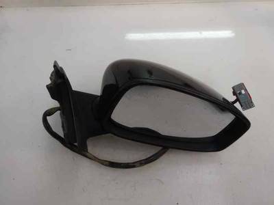 RETROVISOR DERECHO FIAT STILO 2002 1.9 JTD (116 CV)