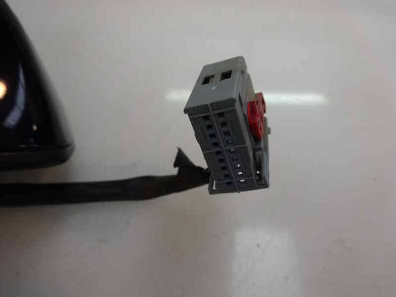 RETROVISOR DERECHO FIAT STILO 2002 1.9 JTD (116 CV)