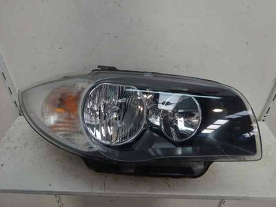 FARO DERECHO BMW SERIE 1 BERLINA 2009 2.0 TURBODIESEL (143 CV)