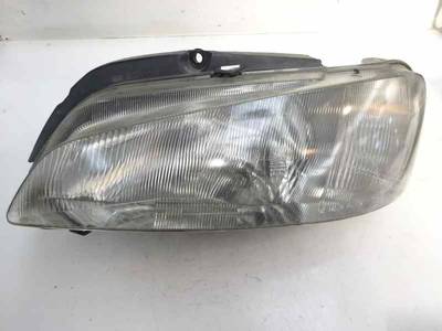 FARO IZQUIERDO PEUGEOT 106 1999 1.5 D (57 CV)