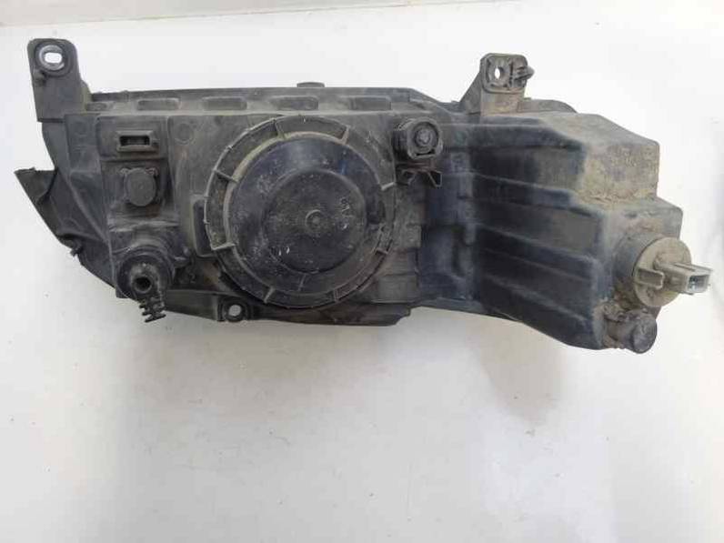 FARO IZQUIERDO PEUGEOT 106 1999 1.5 D (57 CV)