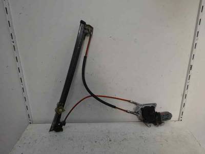 ELEVALUNAS DELANTERO IZQUIERDO PEUGEOT 106 1999 1.5 D (57 CV)