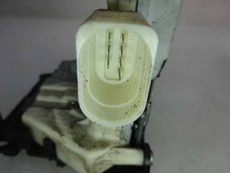 CERRADURA PUERTA TRASERA DERECHA VOLKSWAGEN PASSAT BERLINA 2005 2.0 TDI (140 CV)