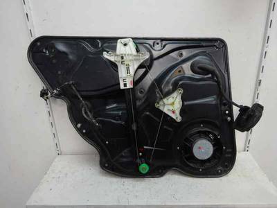 ELEVALUNAS TRASERO DERECHO VOLKSWAGEN PASSAT BERLINA 2005 2.0 TDI (140 CV)