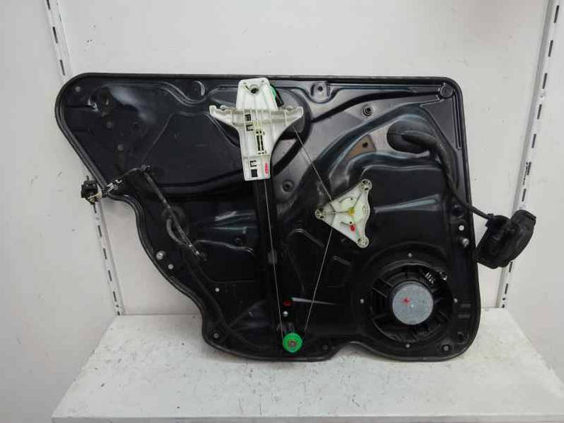 ELEVALUNAS TRASERO DERECHO VOLKSWAGEN PASSAT BERLINA 2005 2.0 TDI (140 CV)