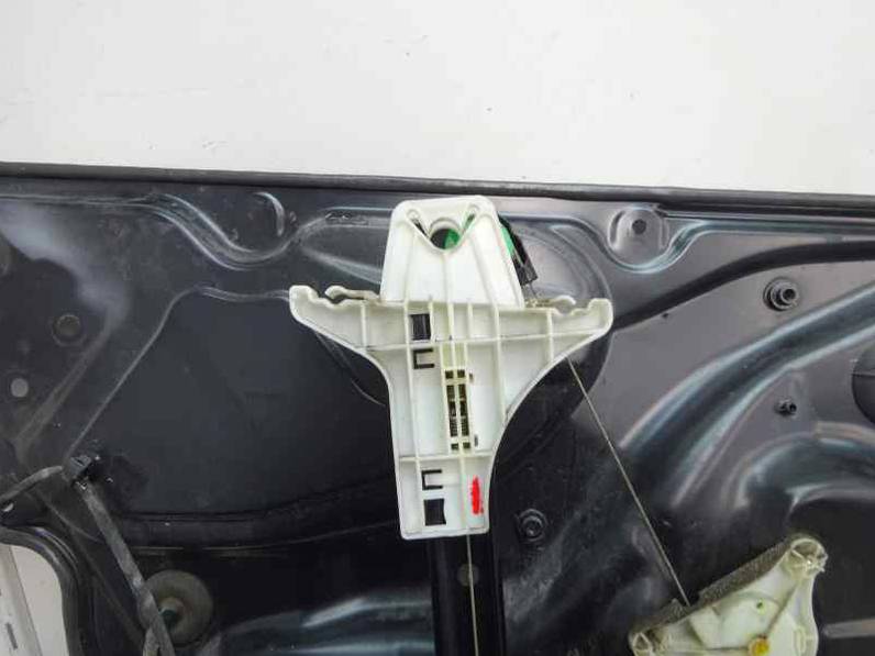 ELEVALUNAS TRASERO DERECHO VOLKSWAGEN PASSAT BERLINA 2005 2.0 TDI (140 CV)