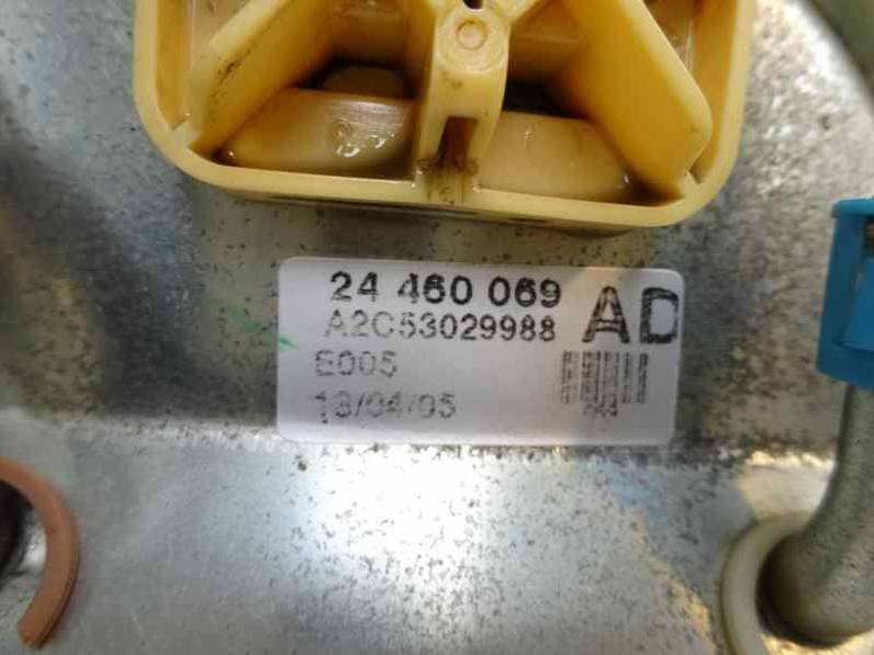 BOMBA COMBUSTIBLE OPEL CORSA C 2005 1.3 16V CDTI (69 CV)