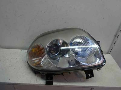FARO DERECHO RENAULT CLIO II FASE I 1999 1.6 (90 CV)