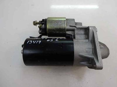 MOTOR ARRANQUE ALFA ROMEO 147 2003 1.9 JTD (116 CV)