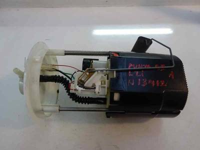 BOMBA COMBUSTIBLE FIAT PUNTO BERLINA 2005 1.2 (60 CV)