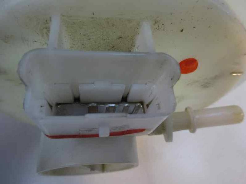 BOMBA COMBUSTIBLE FIAT PUNTO BERLINA 2005 1.2 (60 CV)