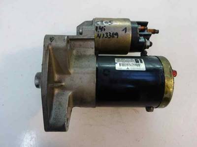 MOTOR ARRANQUE CITROEN C2 2005 1.4 (73 CV)