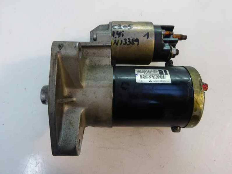 MOTOR ARRANQUE CITROEN C2 2005 1.4 (73 CV)