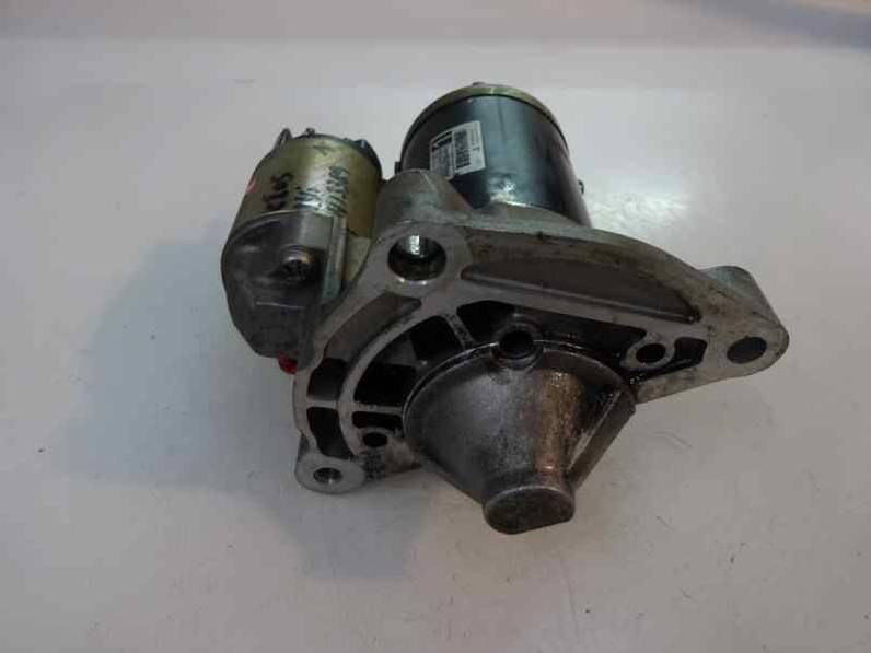 MOTOR ARRANQUE CITROEN C2 2005 1.4 (73 CV)