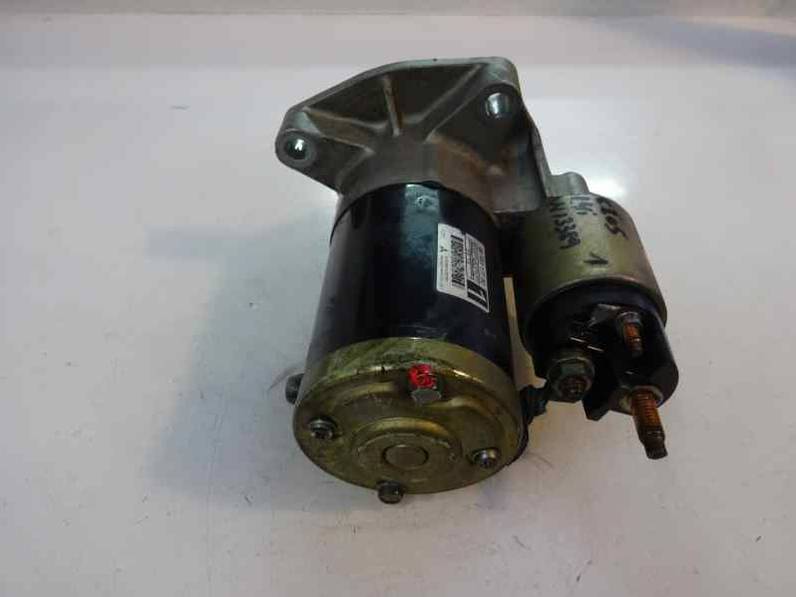 MOTOR ARRANQUE CITROEN C2 2005 1.4 (73 CV)
