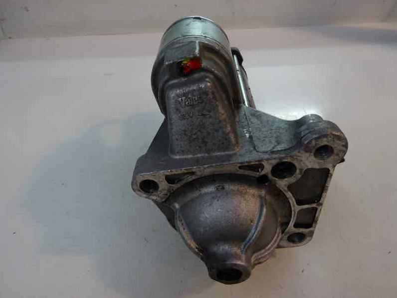 MOTOR ARRANQUE RENAULT SCENIC II 2004 1.9 DCI D (120 CV)