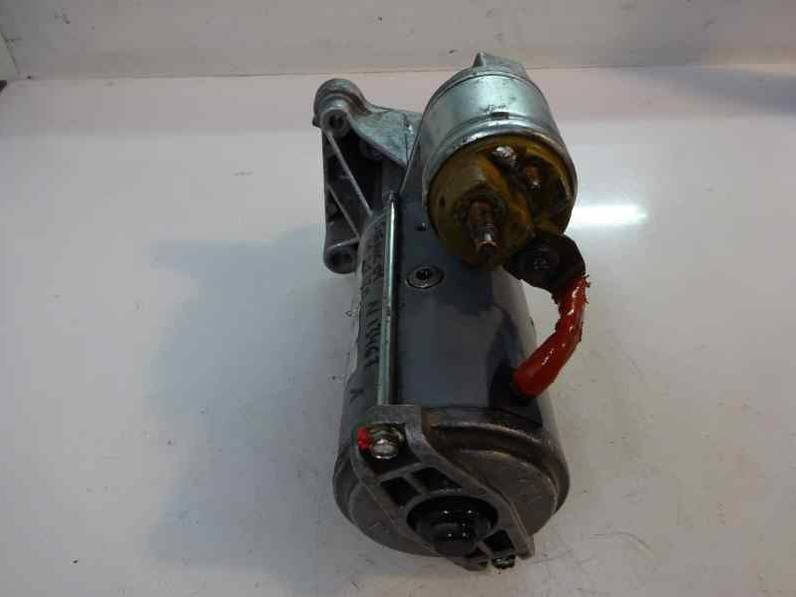 MOTOR ARRANQUE RENAULT SCENIC II 2004 1.9 DCI D (120 CV)