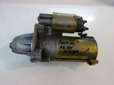MOTOR ARRANQUE FORD FOCUS BERLINA 2000 1.6 16V (101 CV)