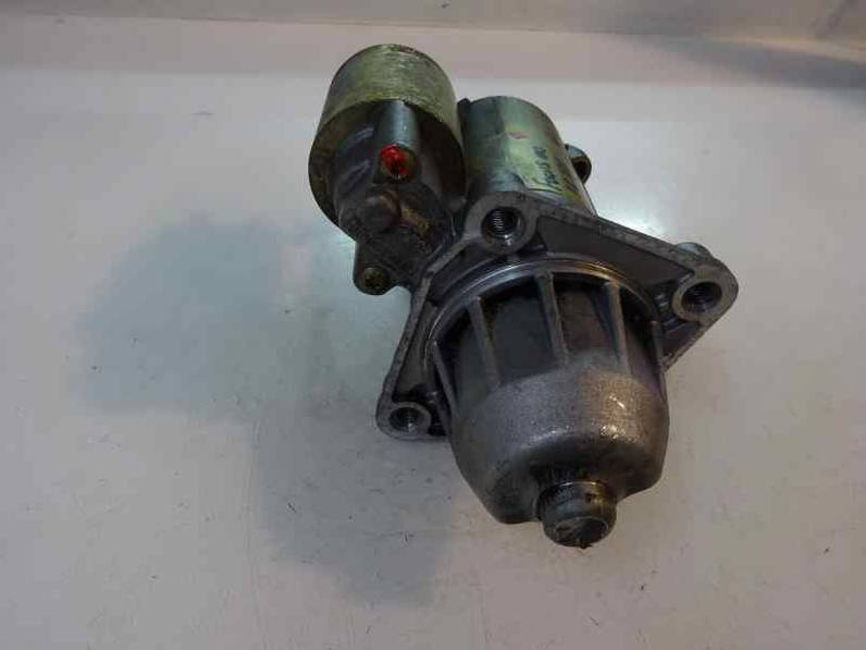 MOTOR ARRANQUE FORD FOCUS BERLINA 2000 1.6 16V (101 CV)