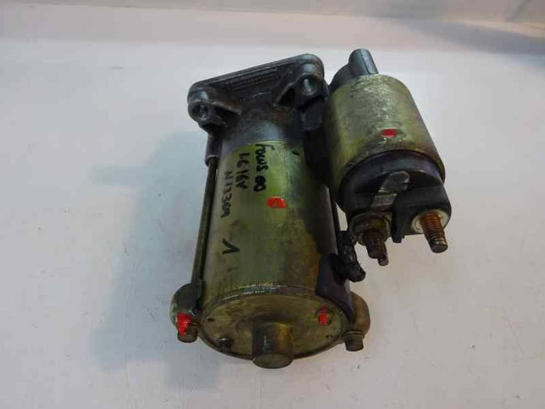 MOTOR ARRANQUE FORD FOCUS BERLINA 2000 1.6 16V (101 CV)