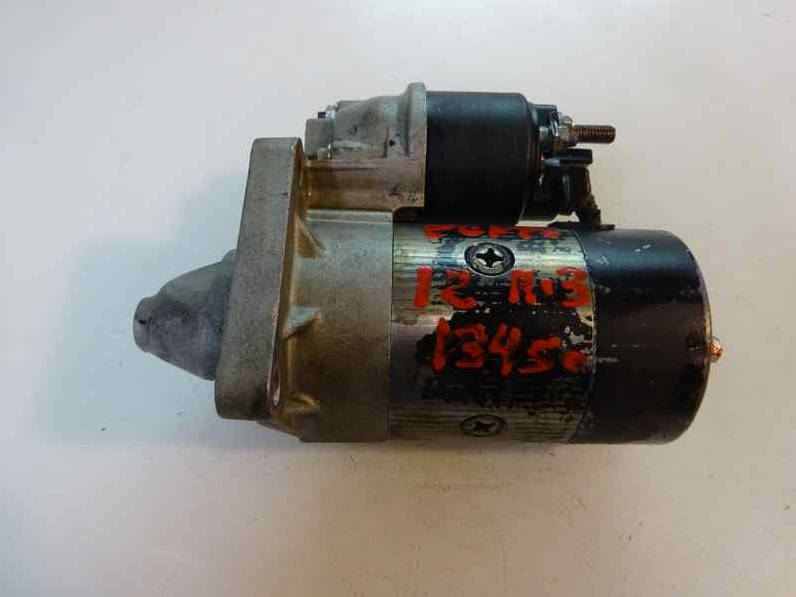 MOTOR ARRANQUE FIAT PUNTO BERLINA 2003 1.2 (60 CV)
