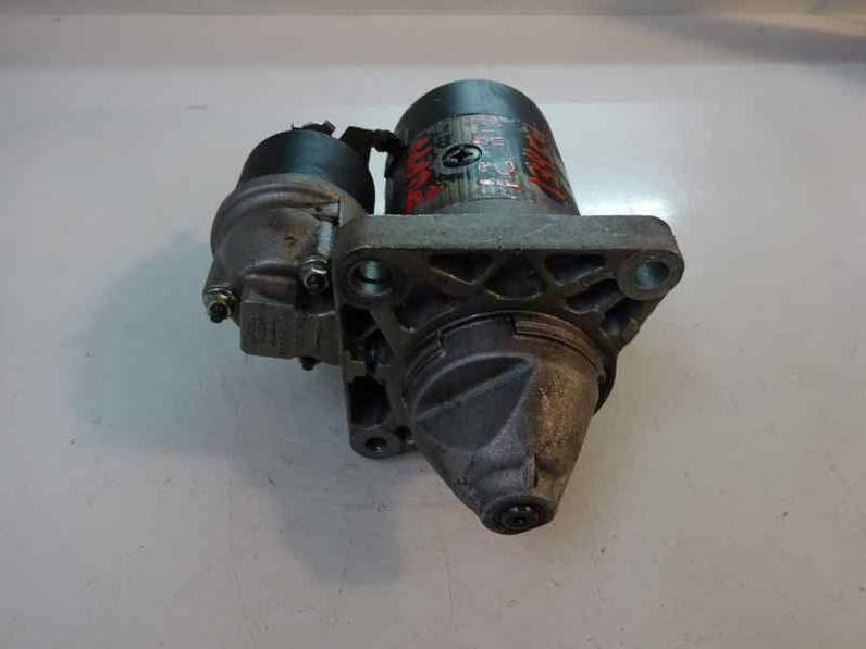 MOTOR ARRANQUE FIAT PUNTO BERLINA 2003 1.2 (60 CV)