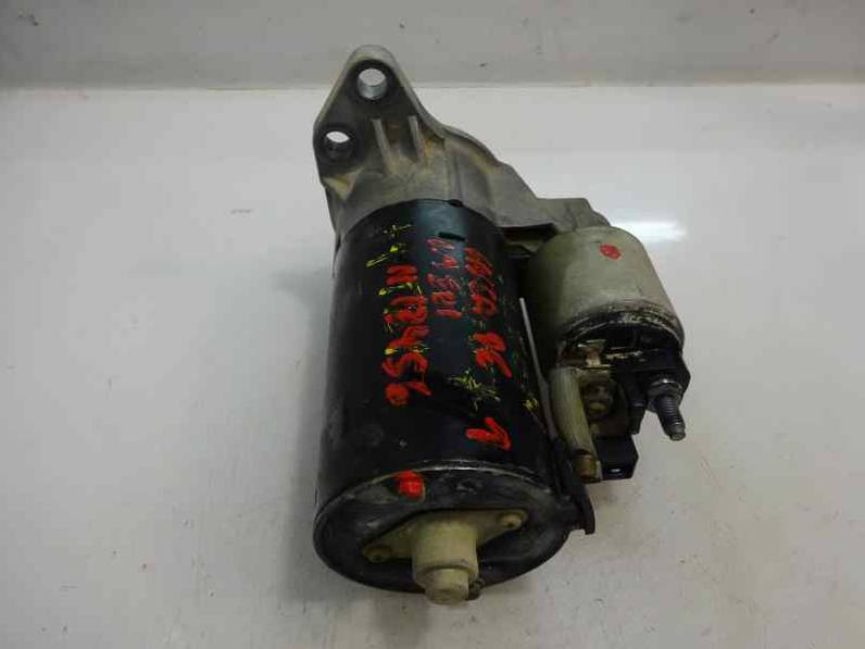 MOTOR ARRANQUE SEAT INCA 1996 1.9 SDI (64 CV)