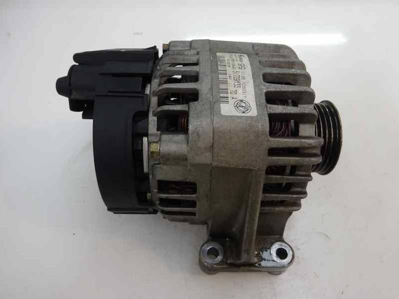 ALTERNADOR FIAT PUNTO BERLINA 2003 1.2 (60 CV)