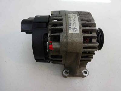 ALTERNADOR FIAT PUNTO BERLINA 2005 1.2 (60 CV)