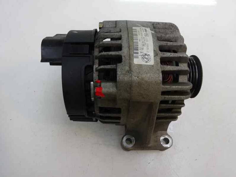 ALTERNADOR FIAT PUNTO BERLINA 2005 1.2 (60 CV)