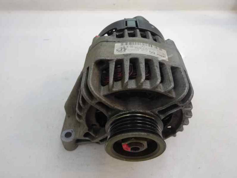 ALTERNADOR FIAT PUNTO BERLINA 2005 1.2 (60 CV)