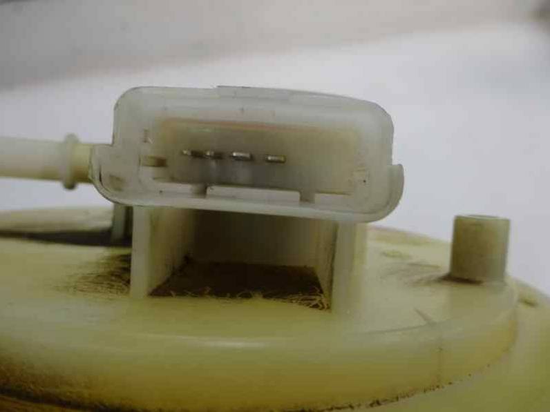 BOMBA COMBUSTIBLE FIAT PUNTO BERLINA 2003 1.2 (60 CV)