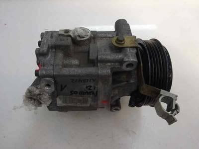 COMPRESOR AIRE ACONDICIONADO FIAT PUNTO BERLINA 2005 1.2 (60 CV)