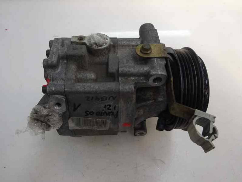COMPRESOR AIRE ACONDICIONADO FIAT PUNTO BERLINA 2005 1.2 (60 CV)