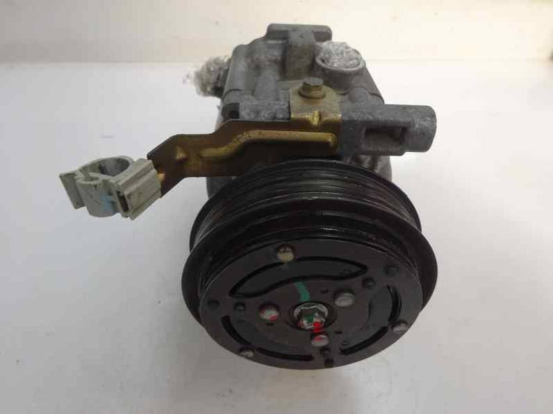 COMPRESOR AIRE ACONDICIONADO FIAT PUNTO BERLINA 2005 1.2 (60 CV)