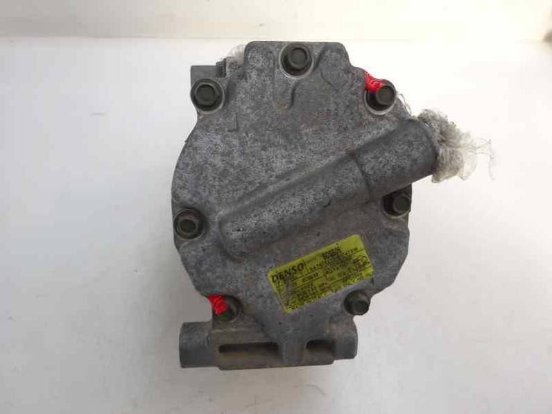 COMPRESOR AIRE ACONDICIONADO FIAT PUNTO BERLINA 2005 1.2 (60 CV)