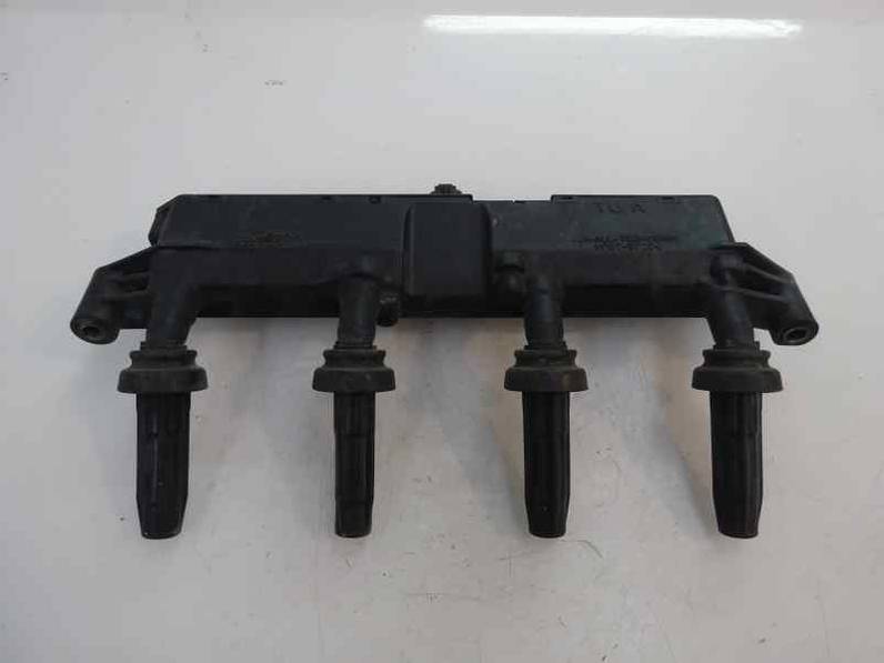 BOBINA ENCENDIDO CITROEN C2 2005 1.4 (73 CV)