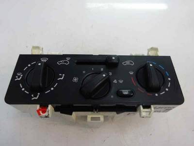 MANDO CALEFACCION AIRE ACONDICIONADO CITROEN C2 2005 1.4 (73 CV)