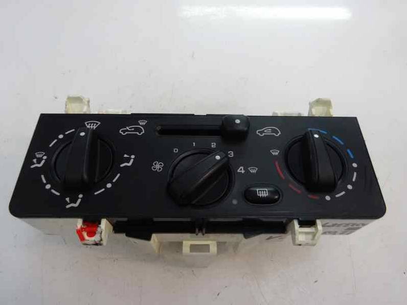 MANDO CALEFACCION AIRE ACONDICIONADO CITROEN C2 2005 1.4 (73 CV)