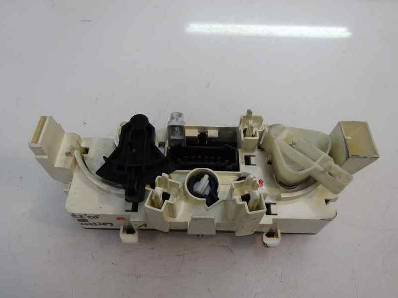 MANDO CALEFACCION AIRE ACONDICIONADO CITROEN C2 2005 1.4 (73 CV)