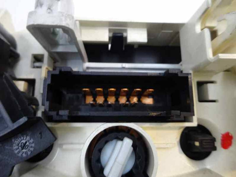 MANDO CALEFACCION AIRE ACONDICIONADO CITROEN C2 2005 1.4 (73 CV)