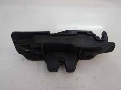 CERRADURA MALETERO PORTON CITROEN C2 2005 1.4 (73 CV)