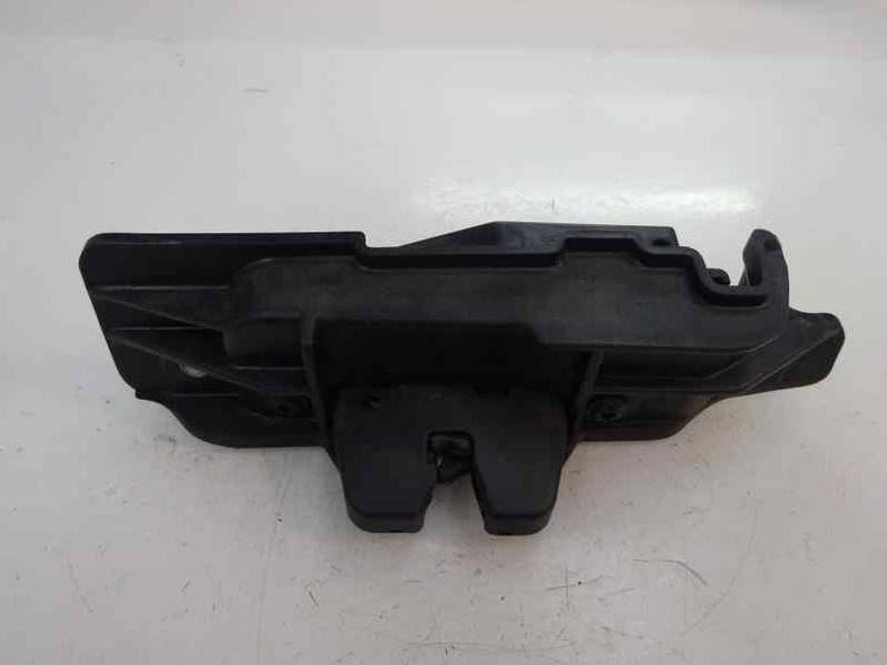 CERRADURA MALETERO PORTON CITROEN C2 2005 1.4 (73 CV)