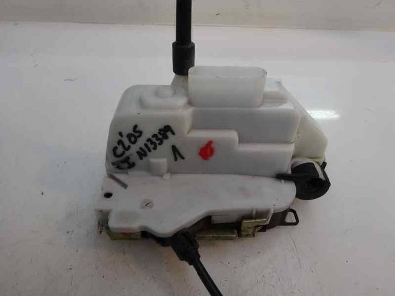 CERRADURA PUERTA DELANTERA IZQUIERDA CITROEN C2 2005 1.4 (73 CV)