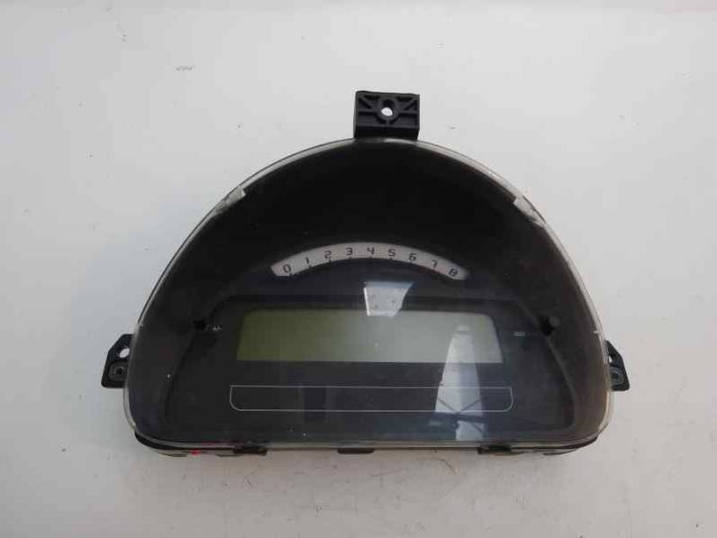 CUADRO INSTRUMENTOS CITROEN C2 2005 1.4 (73 CV)