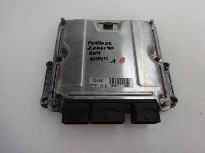 CENTRALITA MOTOR UCE CITROEN XSARA PICASSO 2002 2.0 HDI (90 CV)