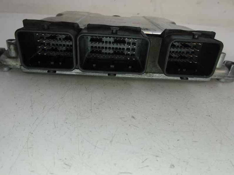 CENTRALITA MOTOR UCE CITROEN XSARA PICASSO 2002 2.0 HDI (90 CV)